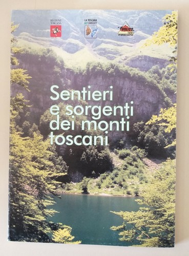Sentieri sorgenti dei - sentieri,