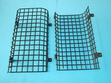 Coppia Griglia Fanali