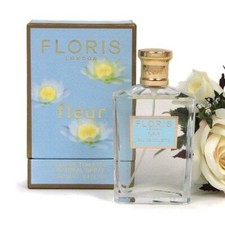 FLORIS LONDON FLEUR EDT 50 ML
