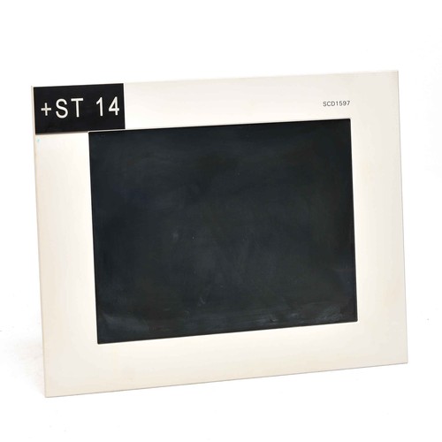 Monitor lcd siemens - monitor, 15"