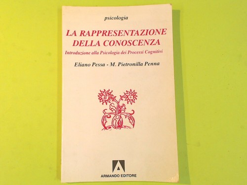 Rappresentazione della - la,