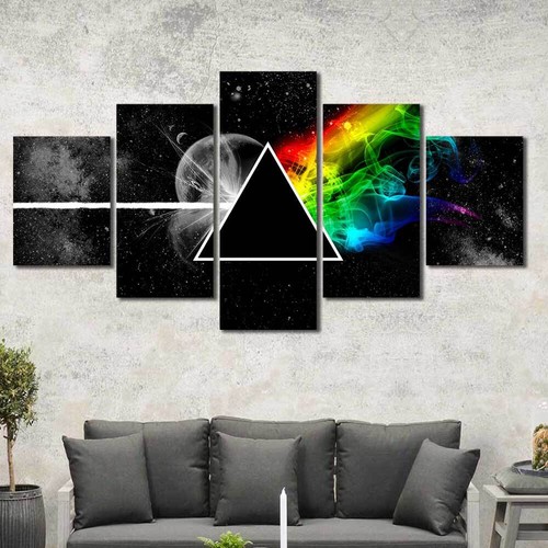 Album pink floyd - pink,