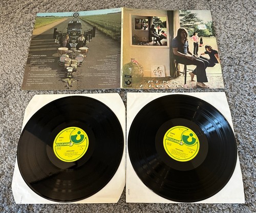 Pink floyd ummagumma - -, (1969)