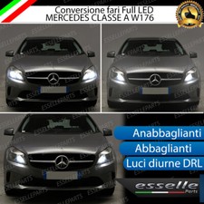 CONVERSIONE FARI FULL LED