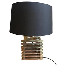 1970s Mid-Century Modern Brass