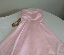 NWT Light In The Box Pink