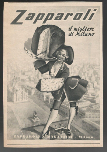 Zapparoli bagattini - zapparoli,