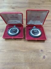 Cronometro omega da gara a