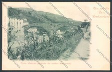 Firenze Pontassieve cartolina ZB4967