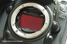 Filtro a clip stampato in 3D