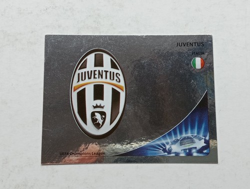 Figurina scudetto champions - figurina,