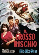 IL GROSSO RISCHIO  AZIONE