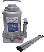 CRIC SOLLEVATORE CRICK