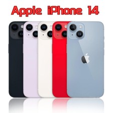 Apple iPhone 14 256GB 5G |