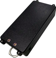 BATTERIA BOATMAN VULCAN BAIT BOAT 7.4V 10AH BARCHINO CARPFISHING LONG LIFE A1771