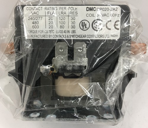 Dp020 2a2 dmc 20a - dmc,