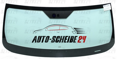 Sensore parabrezza jeep - sensore,