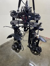 FORCELLA SOSPENSIONE ANTERIORE PIAGGIO MP3 400 IE 2007 2008 2009 2010 2011 2012