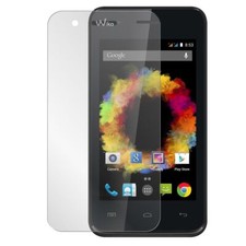 Wiko Sunset pellicola