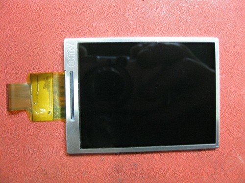 Nikon display schermo lcd - nikon,