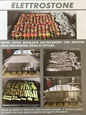 barbeque elettrico