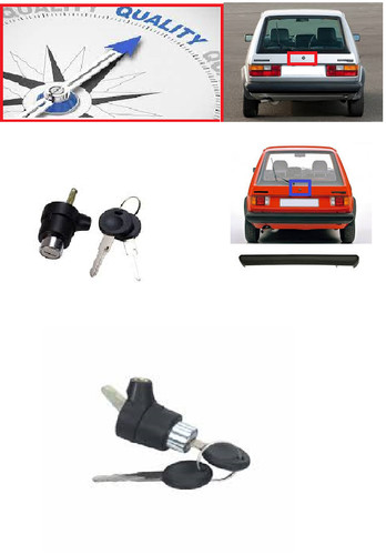 Per golf 1974 1982 mk1 - 1974,