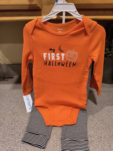 Completo carter bambino - completo,