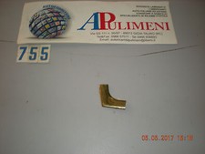 COPRIGIUNTO CROMATO PROFILO