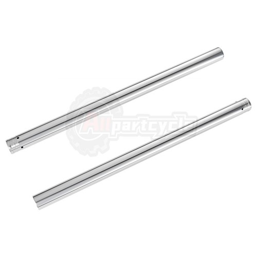2pz tubi gambe forcella - 2pz,