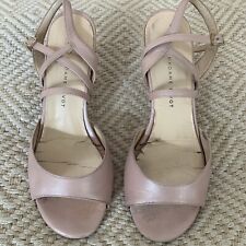 Scarpe da tango Madam Pivot in