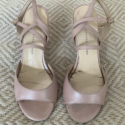 Scarpe tango madame - scarpe,