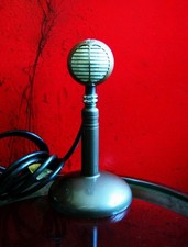 Microfono dinamico a pressione