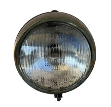 Fanale Anteriore  Aprilia Da 130 Per Moto D’epoca.