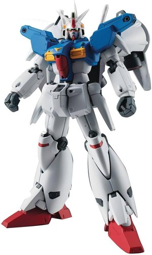 Bandai spirits robot - bandai,