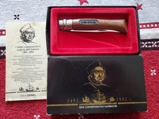 Coltello Opinel da collezione