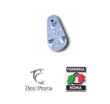 PIOMBO SAPONETTA MORMORE Foro