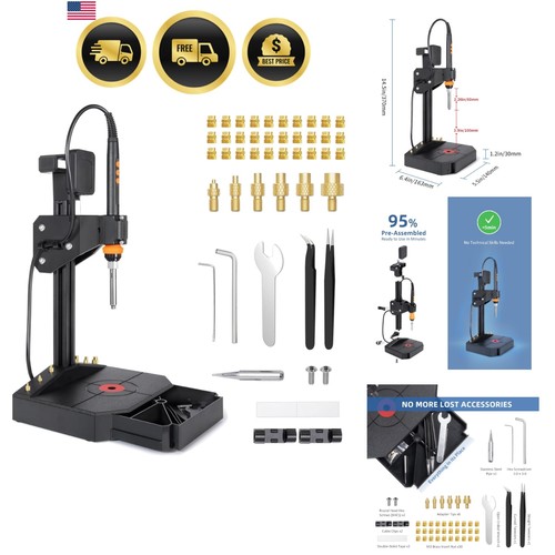 Set termico inserto utensile - set,
