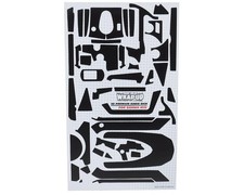 WRAP-UP NEXT REAL 3D "Zebra"