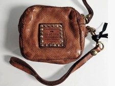 Campomaggi Busti Cognac Pelle