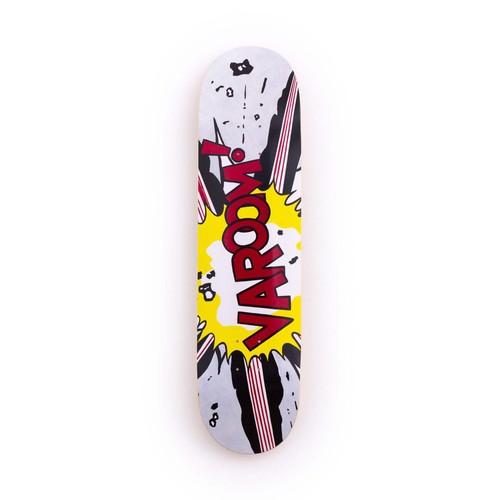 Roy lichtenstein varoom - -,