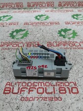 CPLA-14Q073-AA SCATOLA FUSIBILI CENTRALINA BODY COMPUTER RANGE ROVER EVOQUE L538