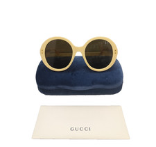 Occhiali da Sole donna gucci