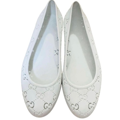 Gucci scarpe basse gomma - in,