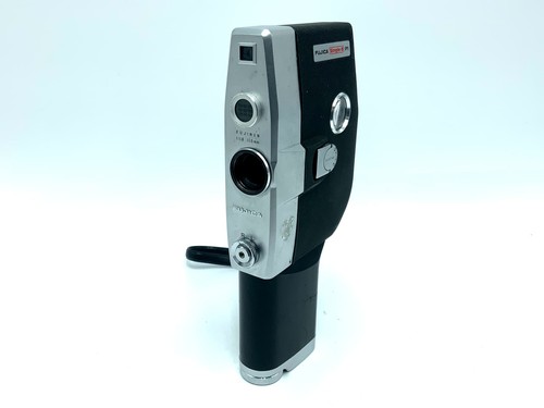Fujica single filmkamera - fujica,