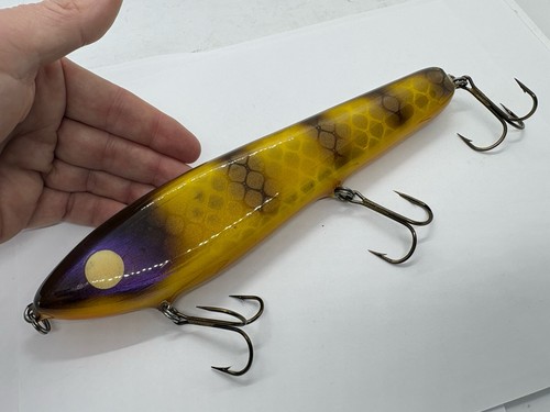 Esca muschiata cobbs - esca,