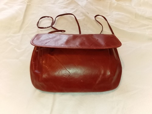 Borsa fendi pelle - borsa, in