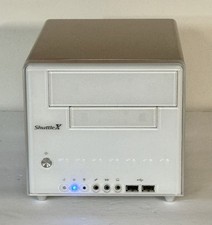 Zen SHUTTLE X COMPUTER ST62K
