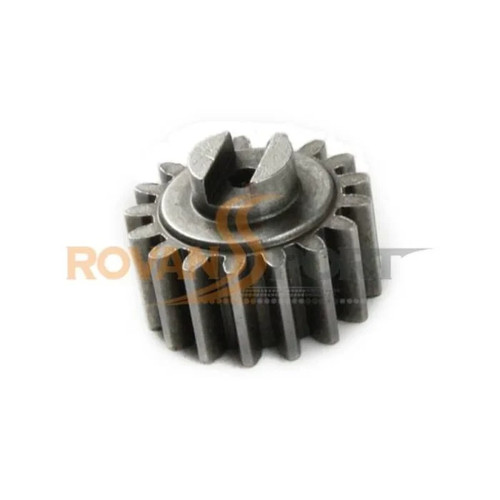 Pignone denti metallo rc - pignone,