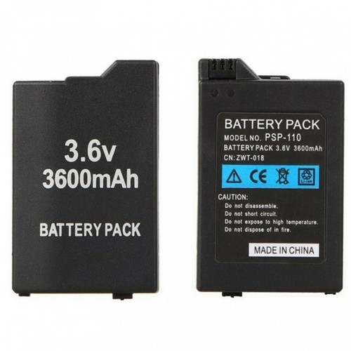 Batteria per sony - sony, psp