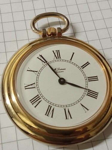 Orologio tasca maurice - orologio,